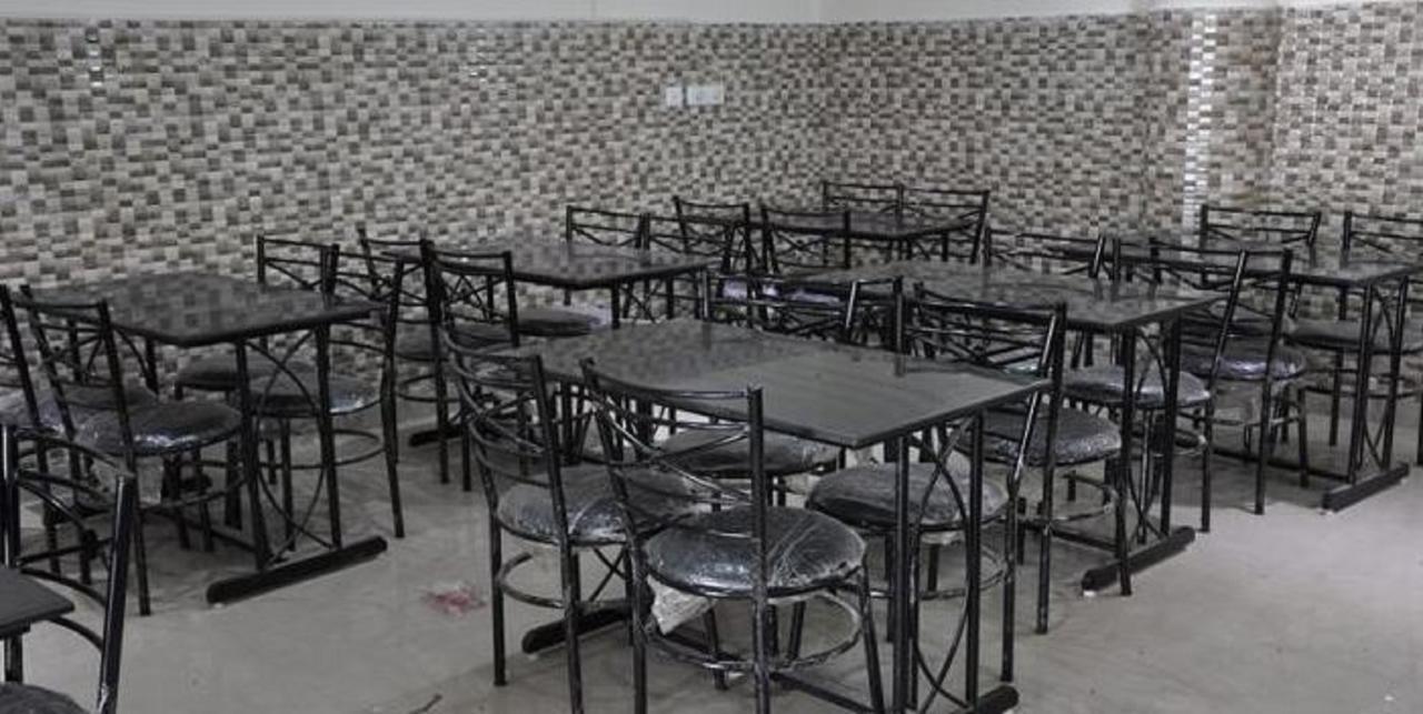 Hotel Kk Residency Чандигарх Экстерьер фото